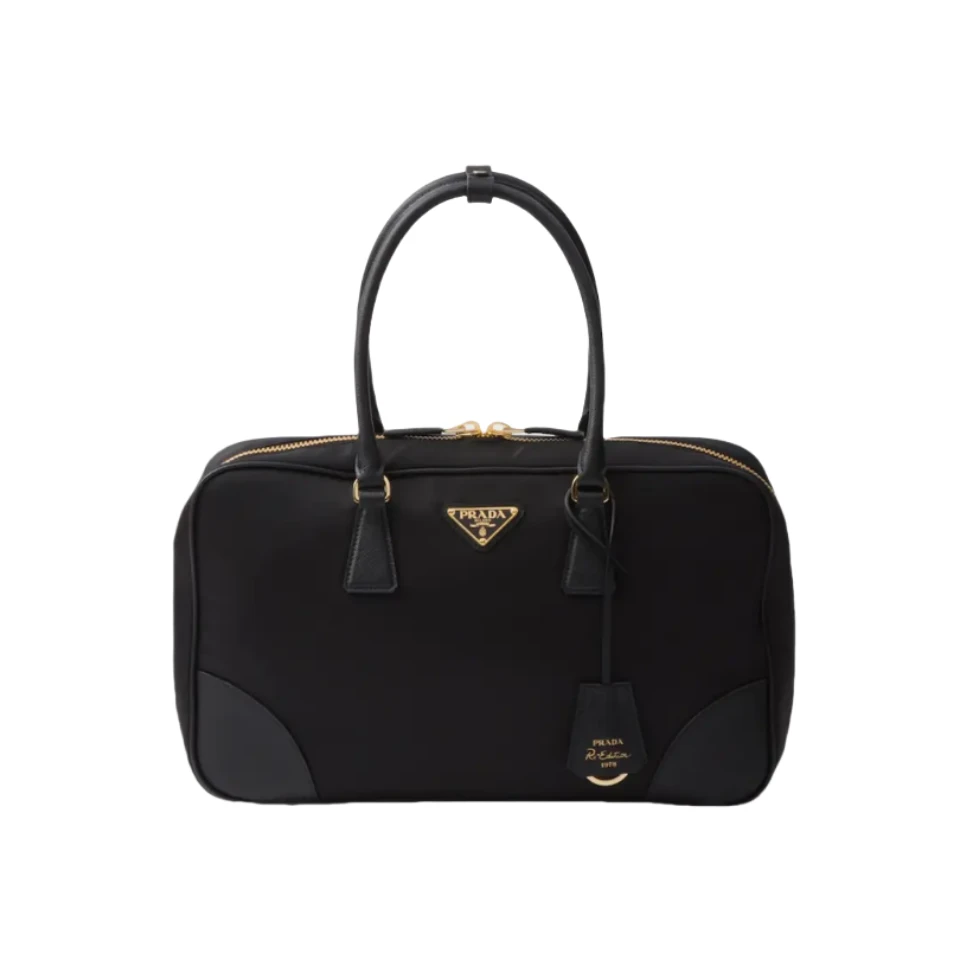 Prada Re-Nylon 1BB114 Tote​