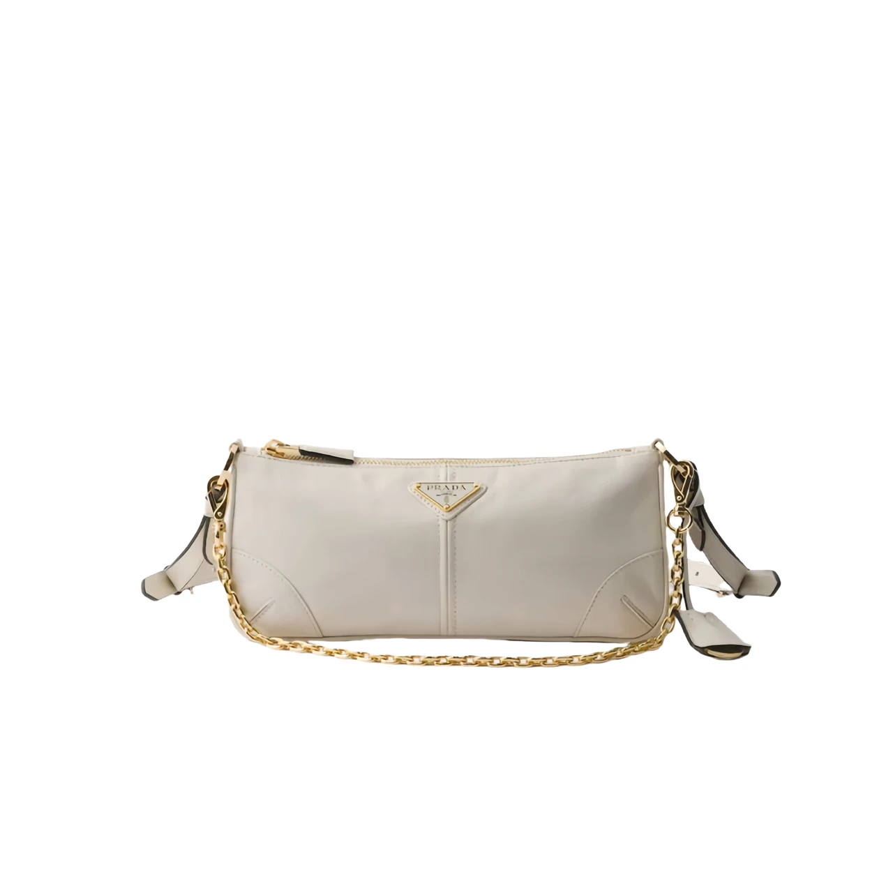 ​​Vintage Wax Leather Bag BC221​