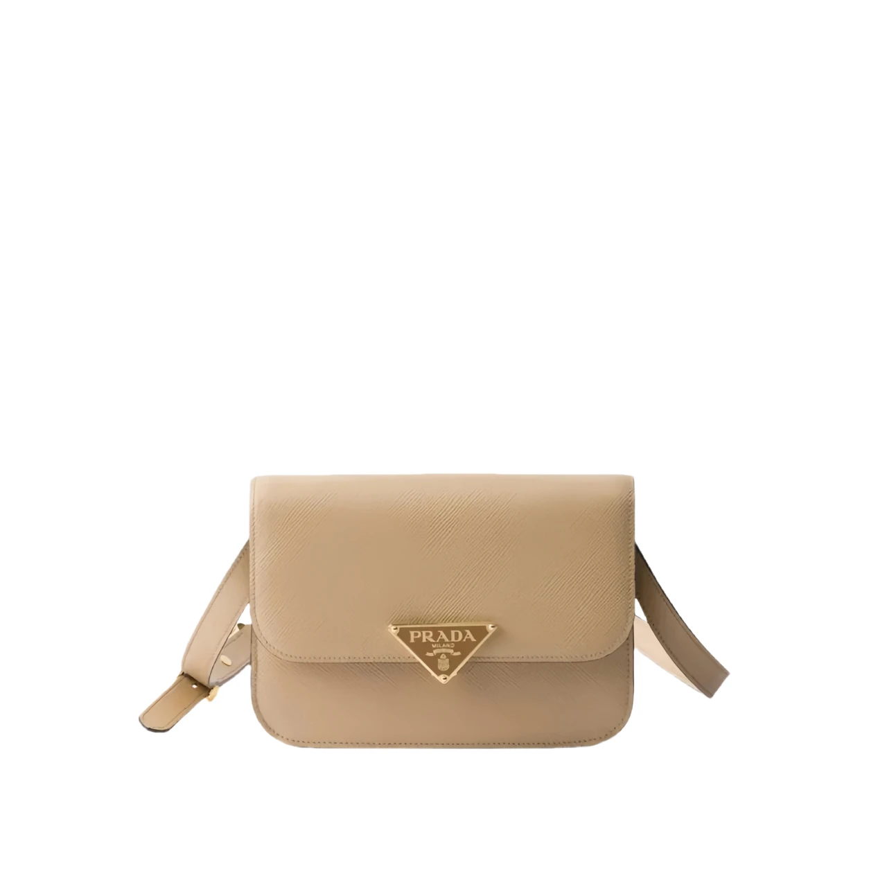 Prada Prado 1BD320 Tote​