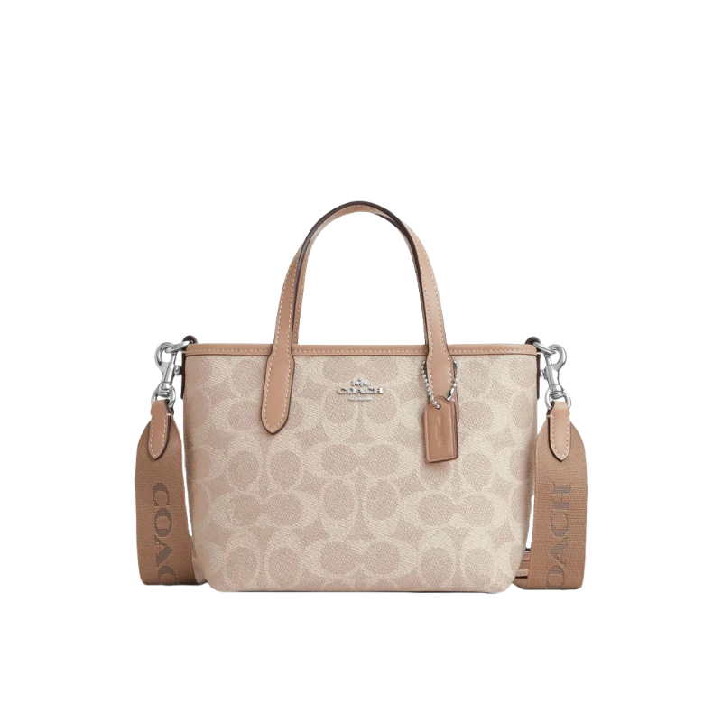 ​​Coach CW032 Mini City Tote​