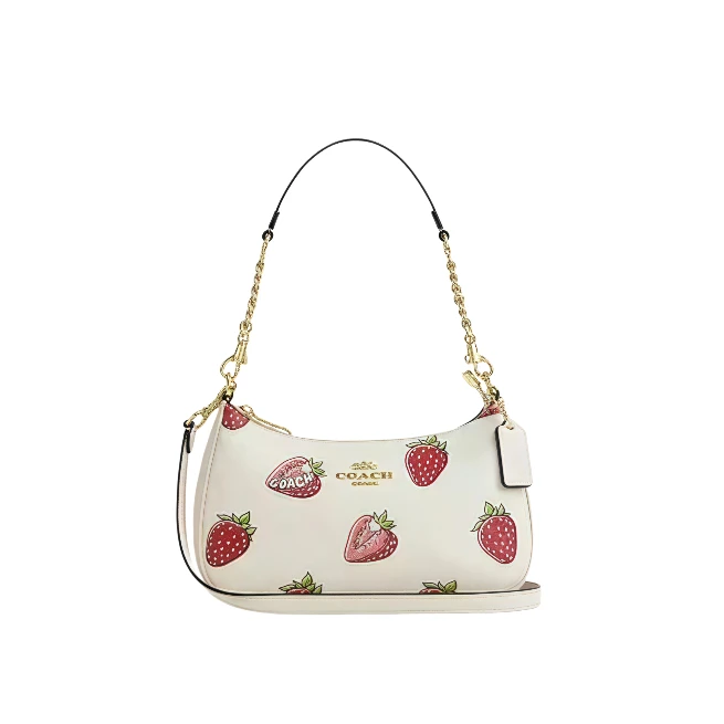 ​​COACH Teri Strawberry Mini Bag​