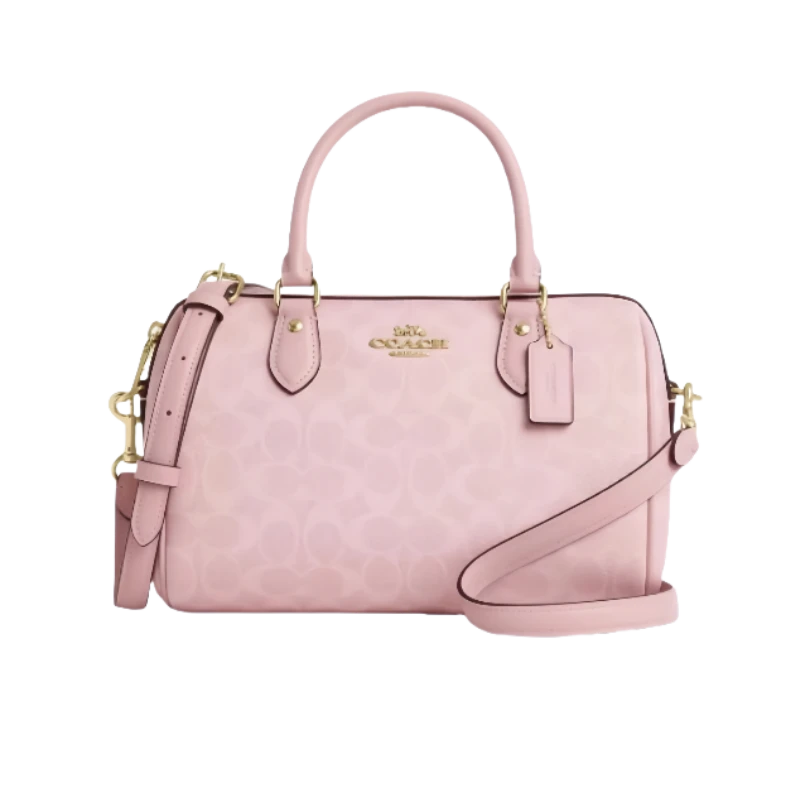 ​​COACH Rowan Boston Bucket Bag - CV961​