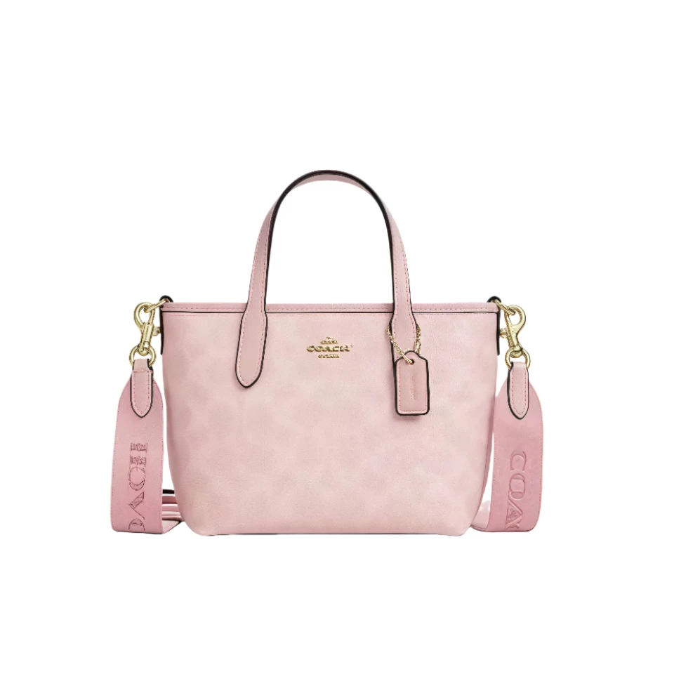 ​​Coach city15 Mini City Tote​