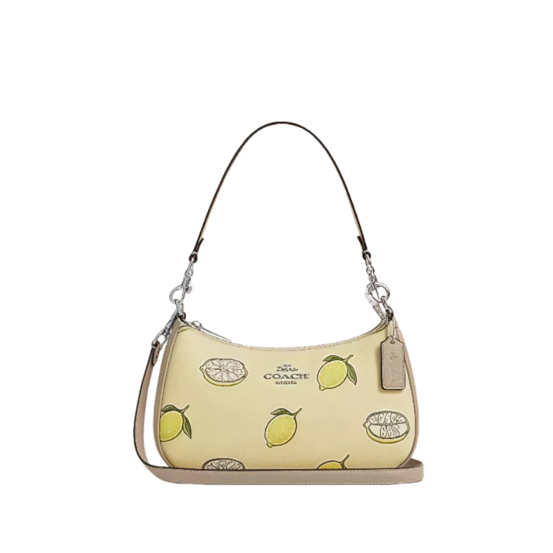 ​​Coach CA209 Teri Crossbody Bag​