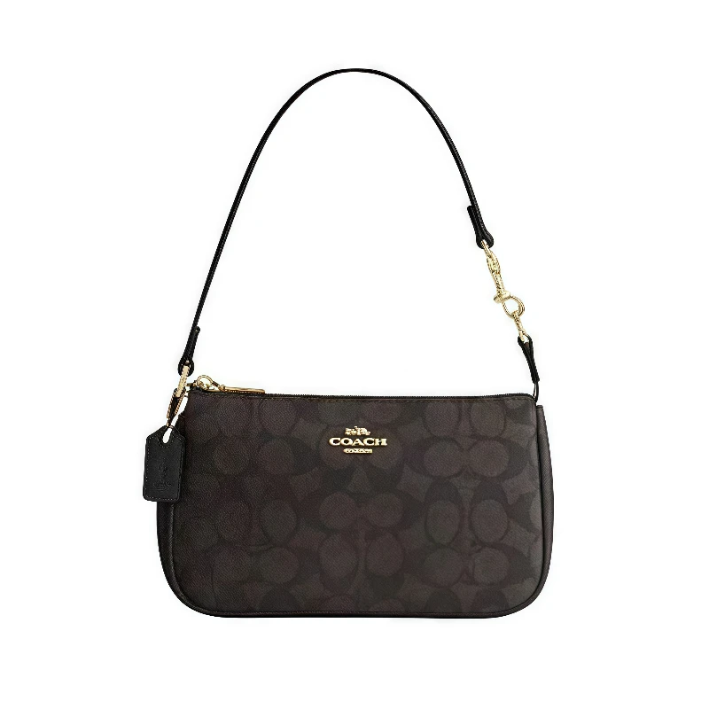 ​​Coach C3308 Classic Vintage Mini Bag​