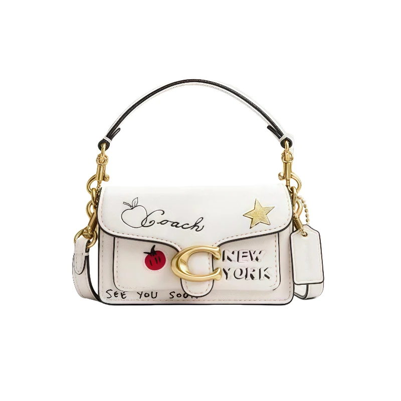 ​​COACH Tabby Mini Crossbody Bag​