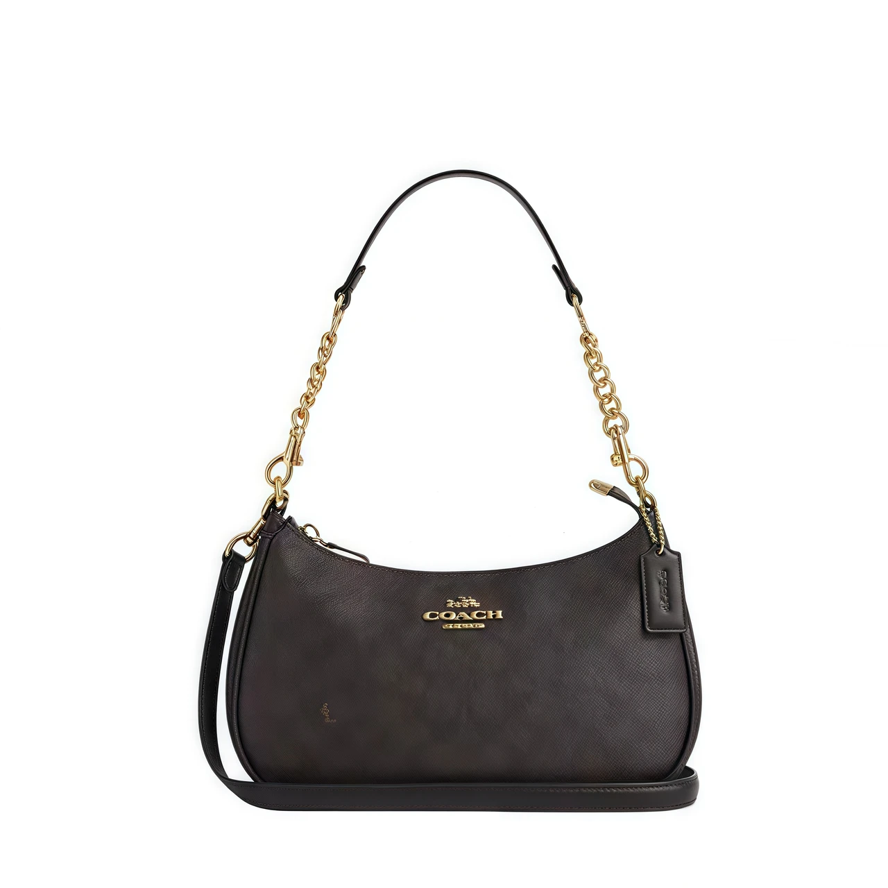 ​​Coach CA209 Teri Crossbody Bag​
