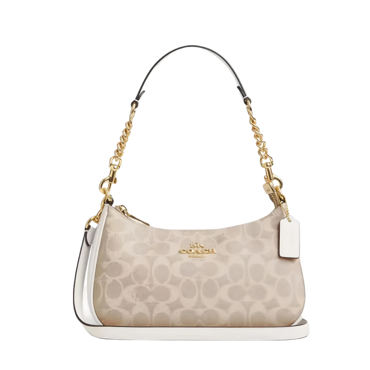 ​​COACH CV933 TERI Shoulder Bag​