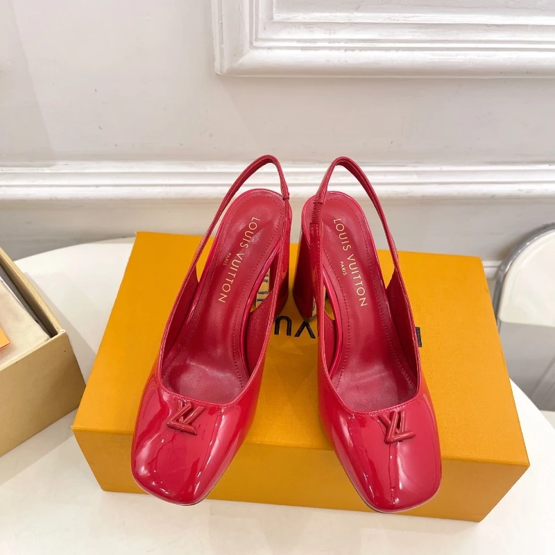 LV | Louis Vuitton 25𝐬𝐬 SWING