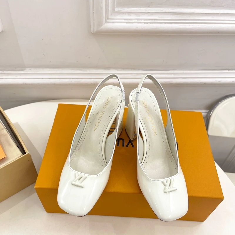 LV | Louis Vuitton 25𝐬𝐬 SWING