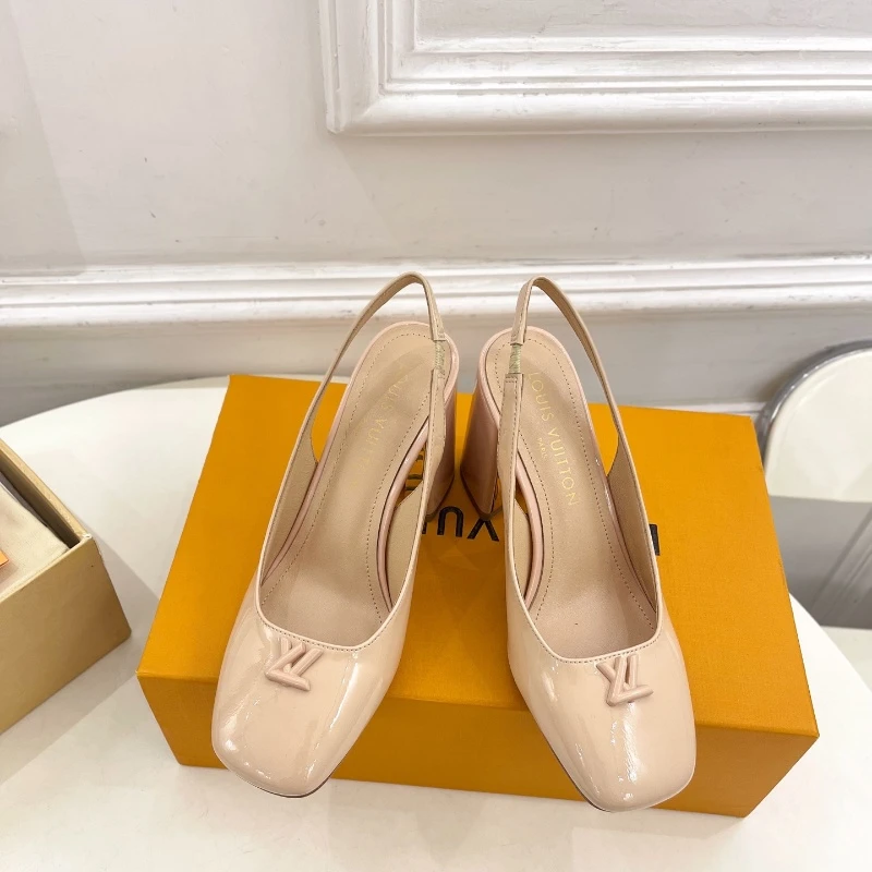 LV | Louis Vuitton 25𝐬𝐬 SWING