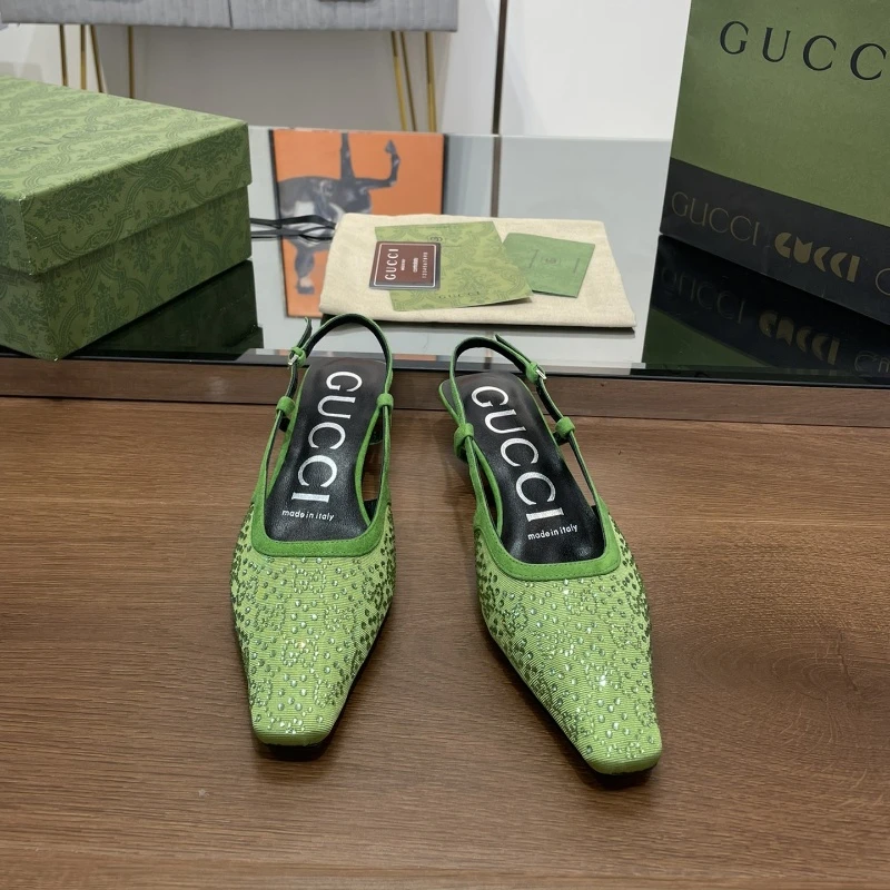 Gucci &quot;Star Creation&quot; Cosmogonie series