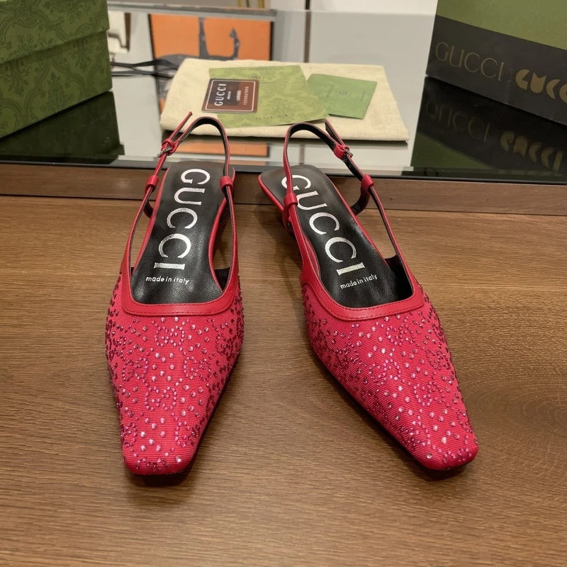 Gucci &quot;Star Creation&quot; Cosmogonie series