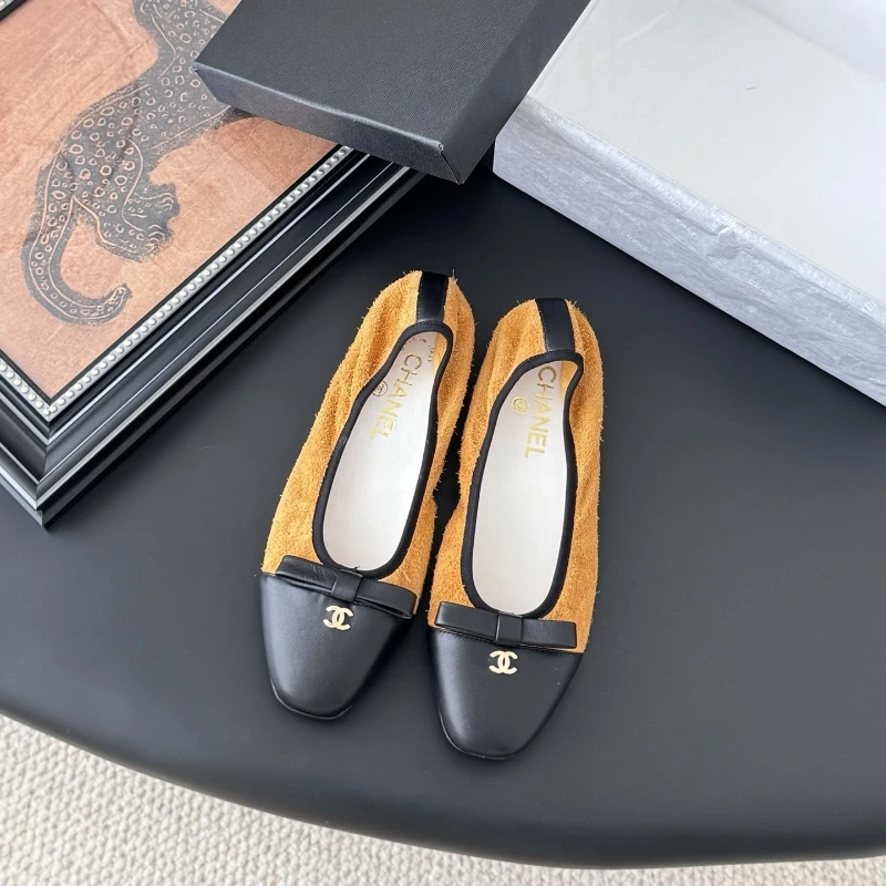 Chanel 25C new sports casual shoes