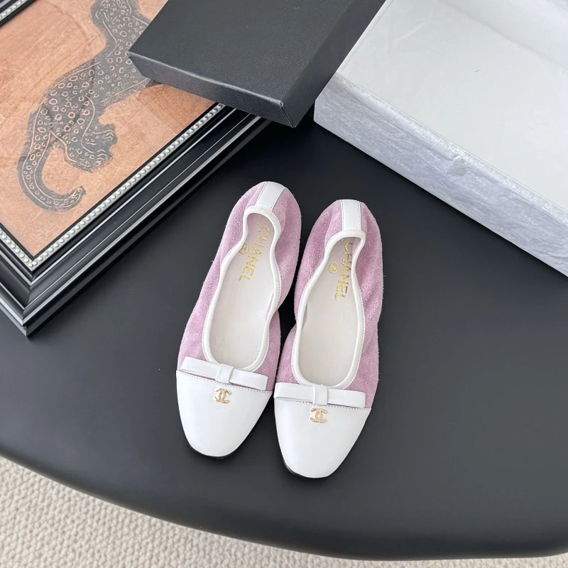 Chanel 25C new sports casual shoes