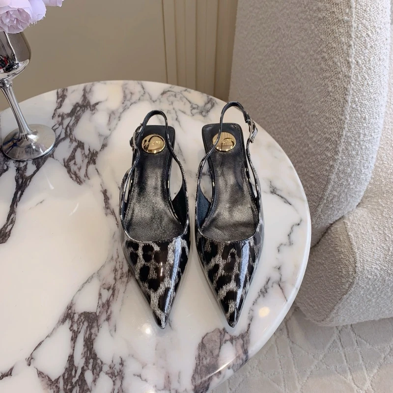 Valentino Sandales/Pumps