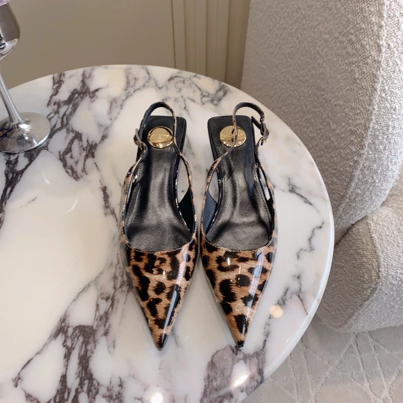 YSL SAINT LAUREN* high heels