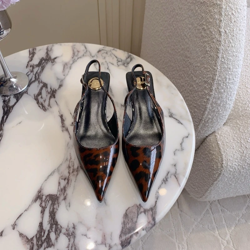 YSL SAINT LAUREN* high heels