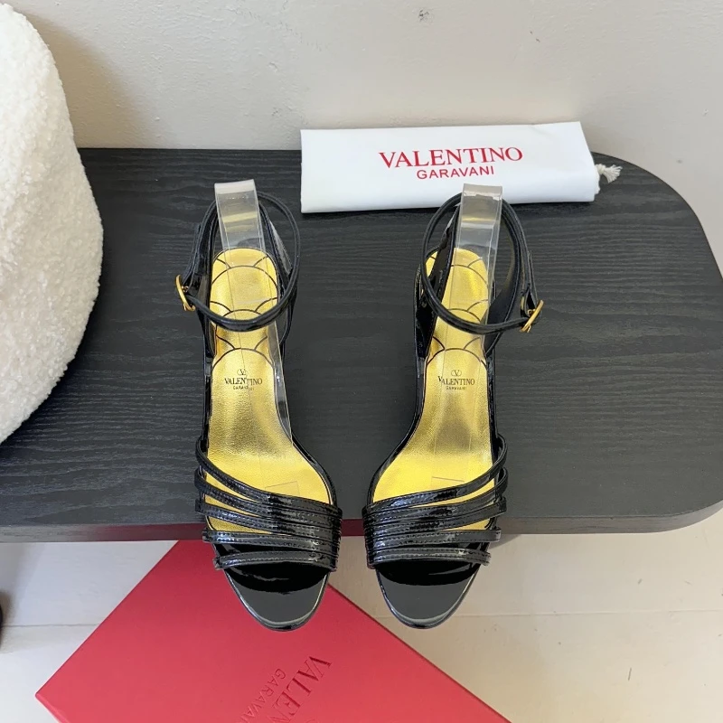 Valentino/Valentino 25ss sandals