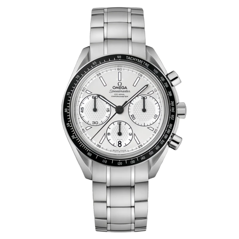 Omega Speedmaster Moonwatch Professional "Hesalite Speedy" -