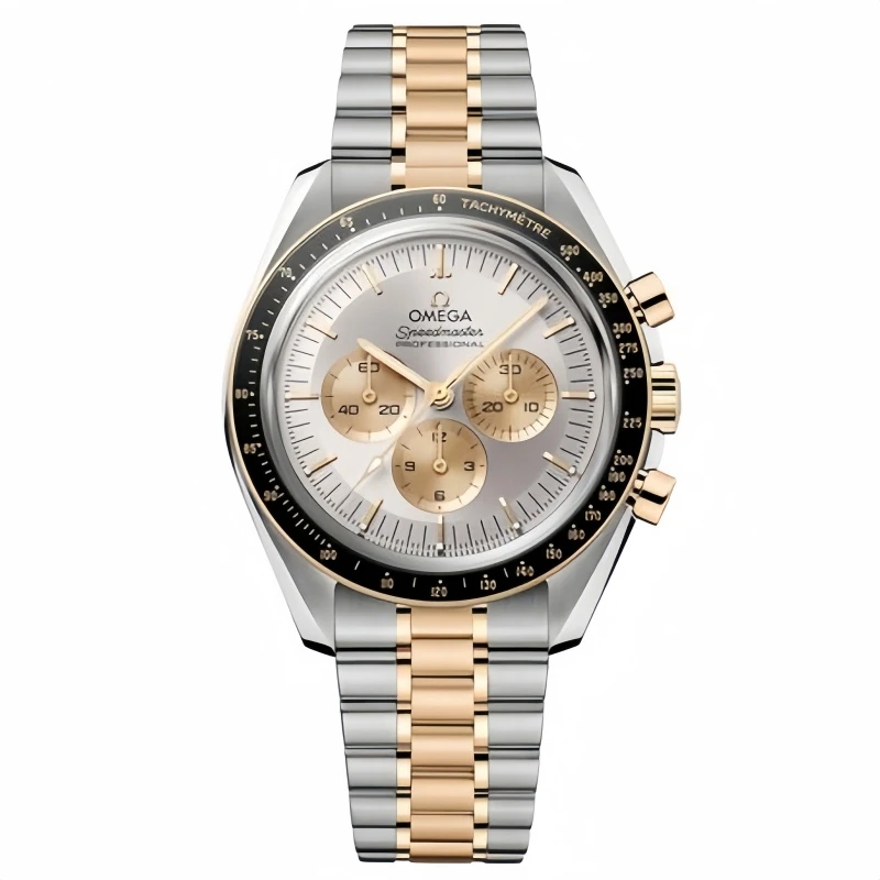 Omega Speedmaster Moonwatch Professional "Hesalite Speedy" -