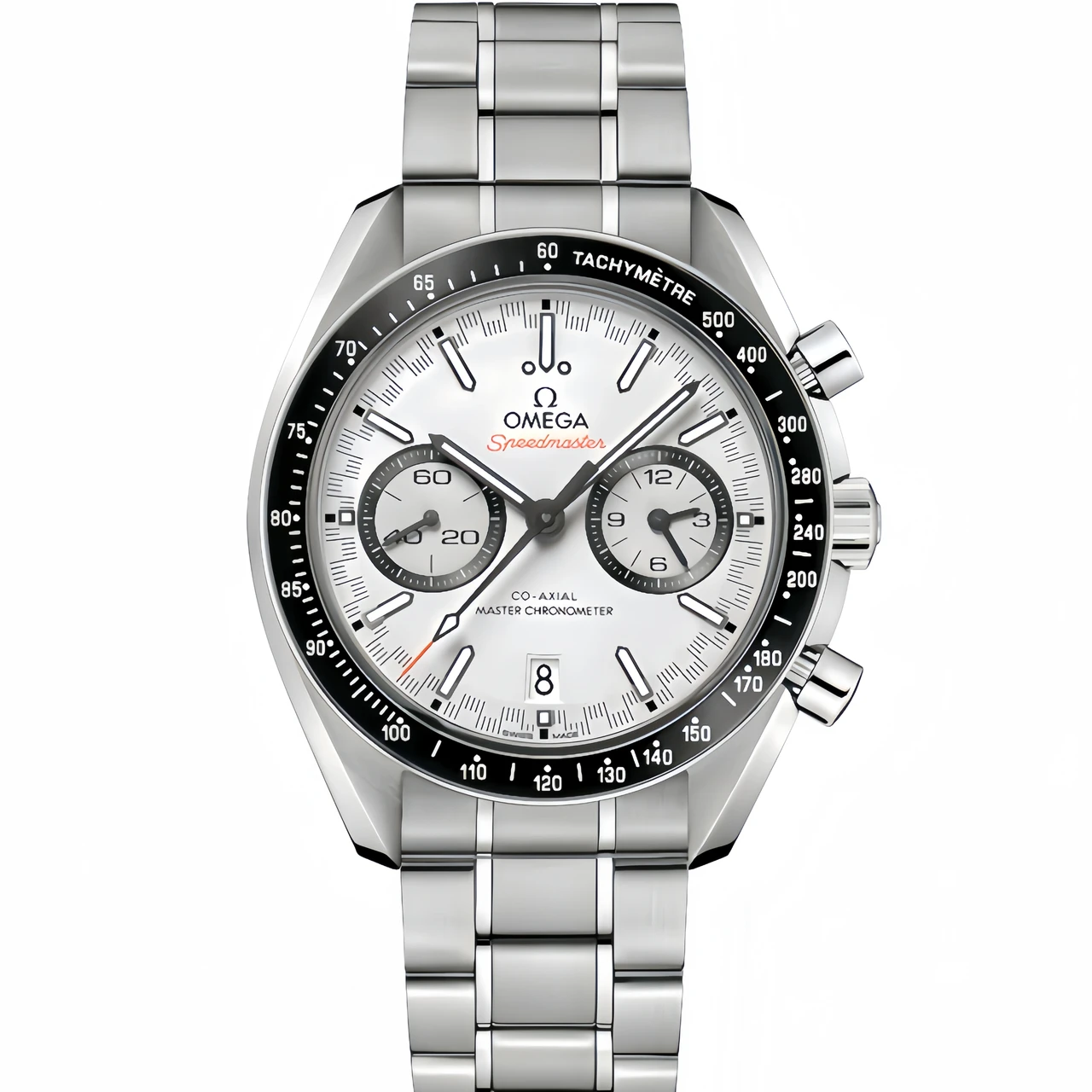 Speedmaster Racing Chronograph 42mm 329.30.44.51.04.001