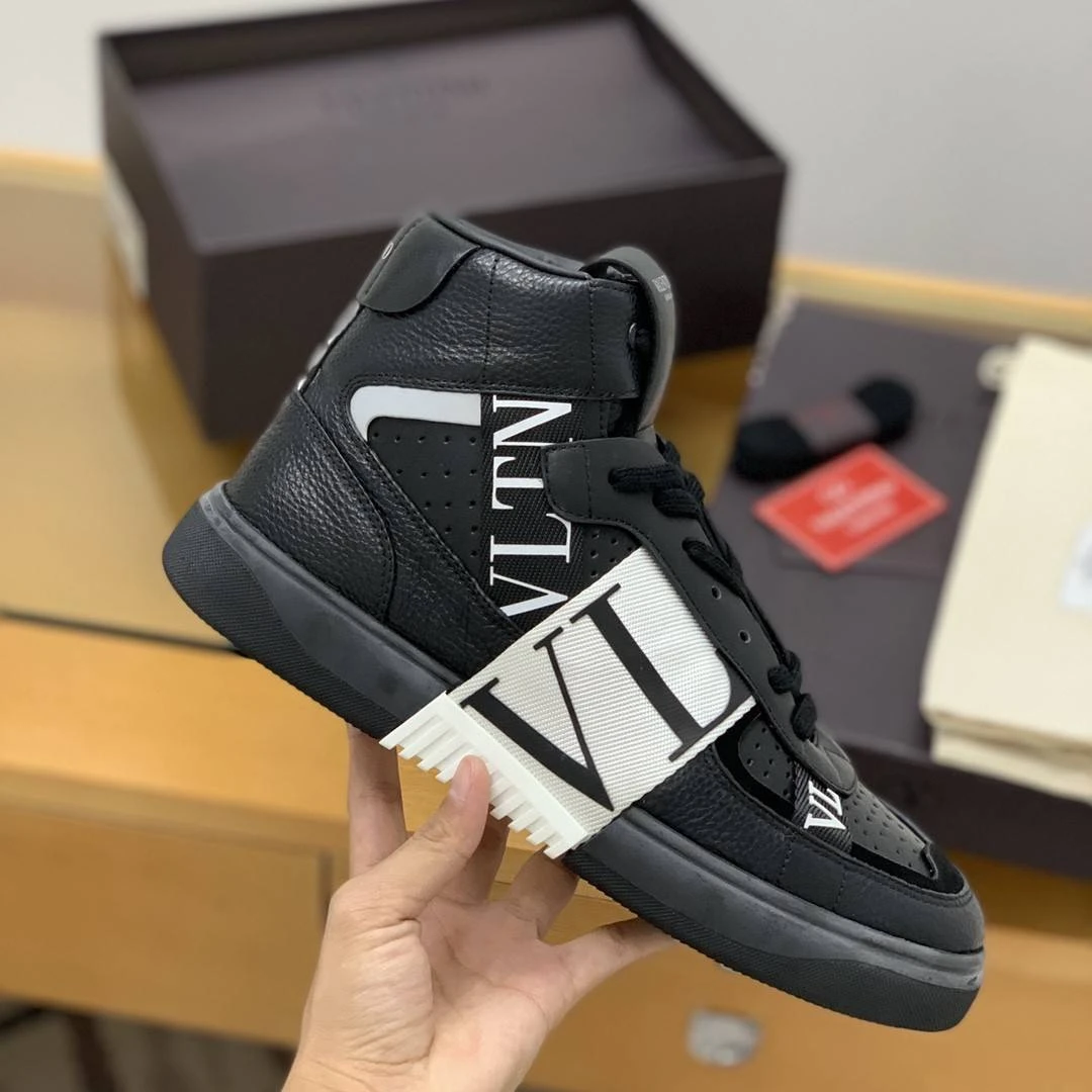 VA*TINO high-top sneakers