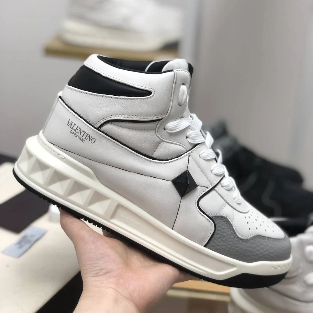 VA*TINO high-top sneakers