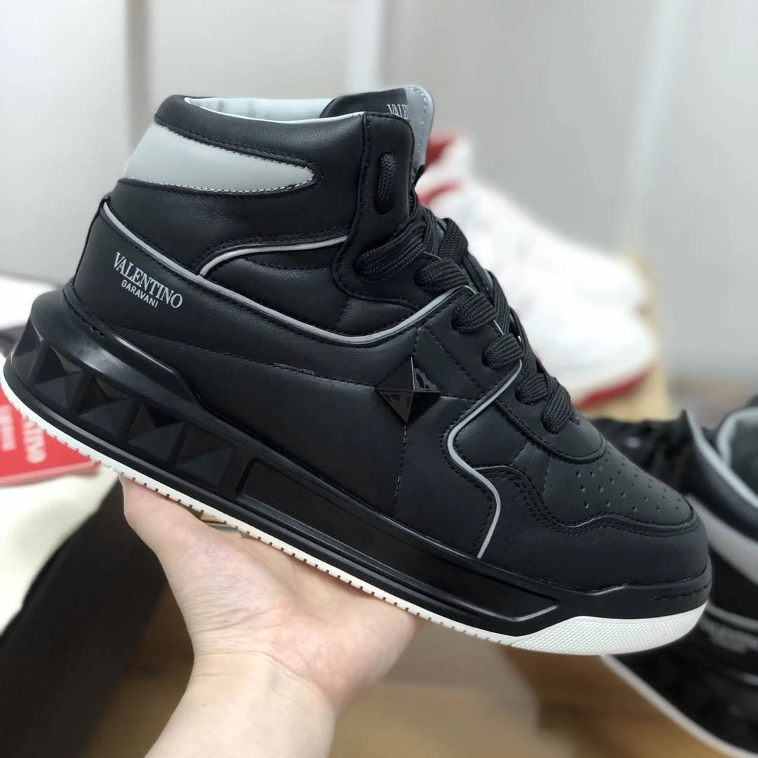 VA*TINO high-top sneakers