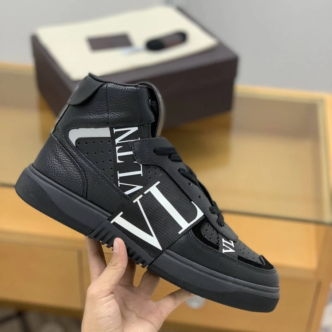 VA*TINO high-top sneakers
