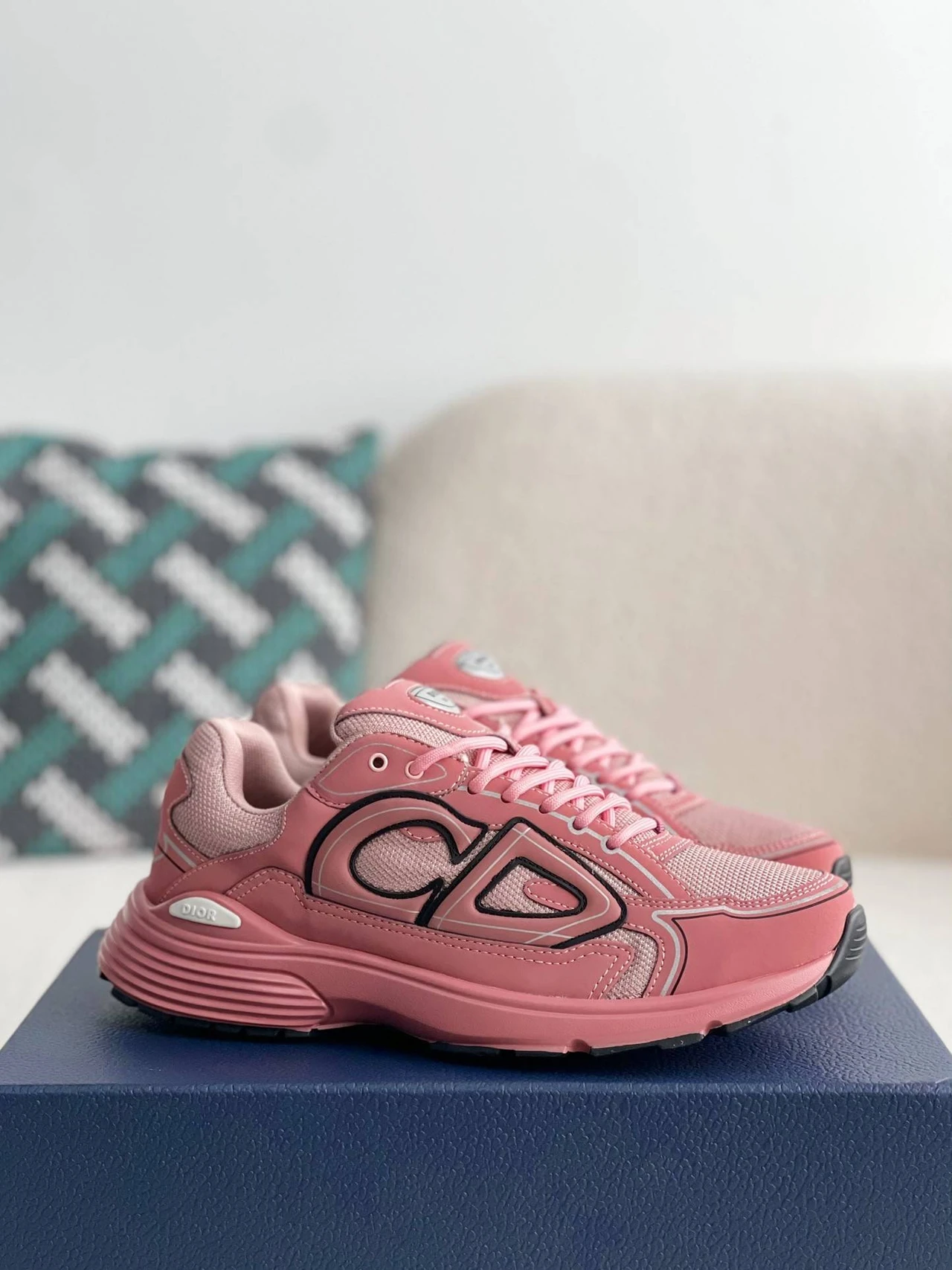 D*OR B30 New Sneaker