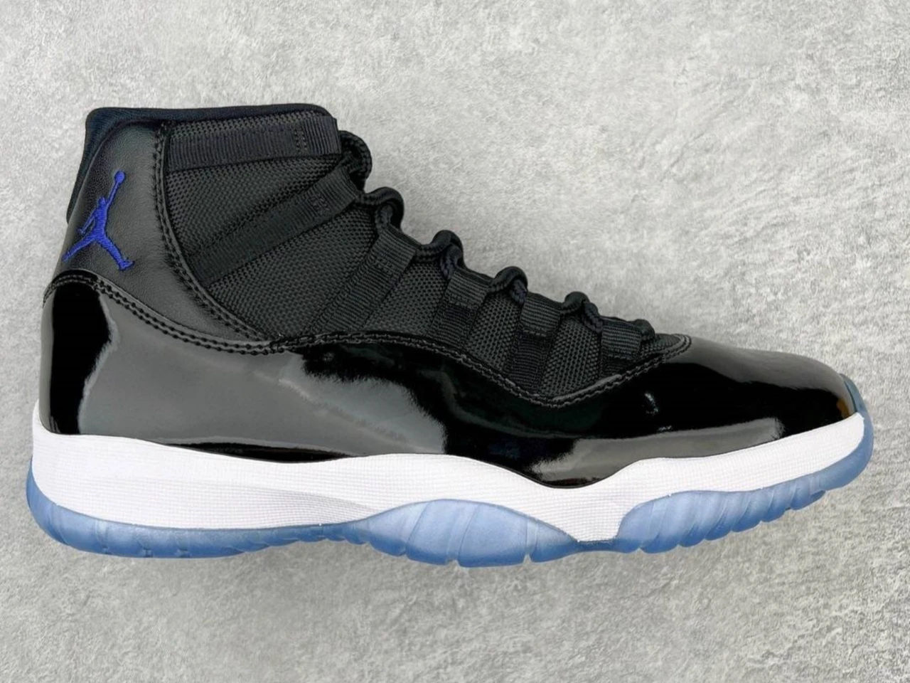 Jordan Air Jordan 11 Space Jam