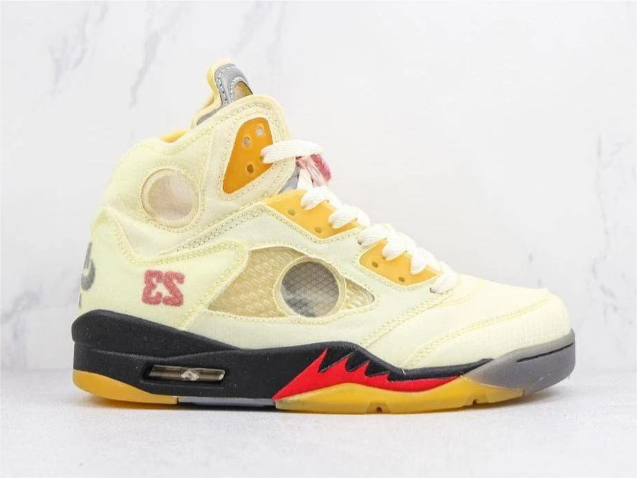 Jordan Air Jordan 5 OW