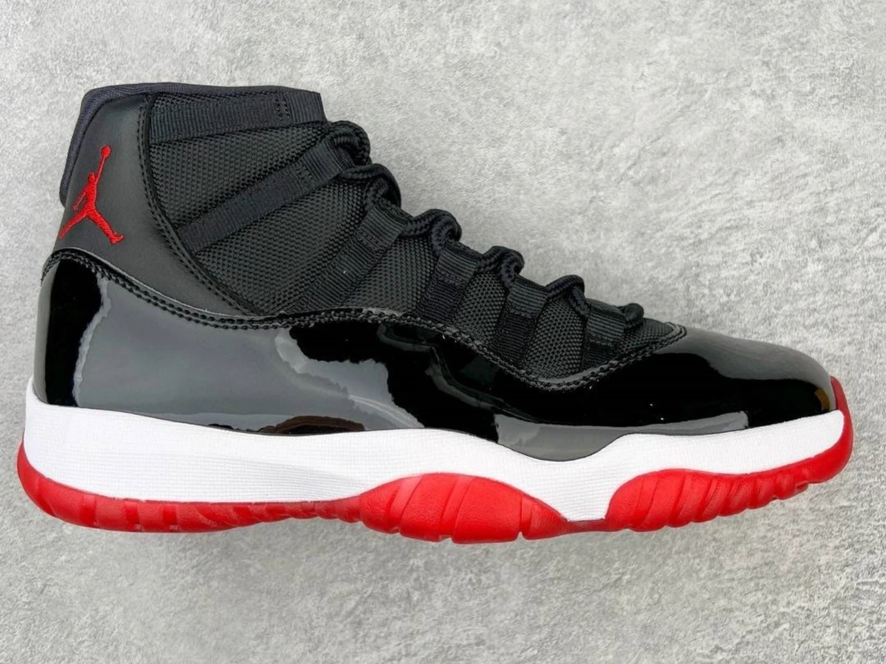 Jordan Air Jordan 11 Bred Playoffs