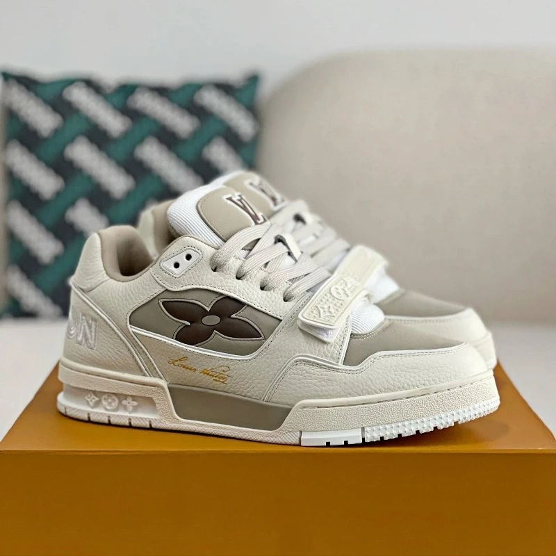 L*V TRAINER SNEAKERS