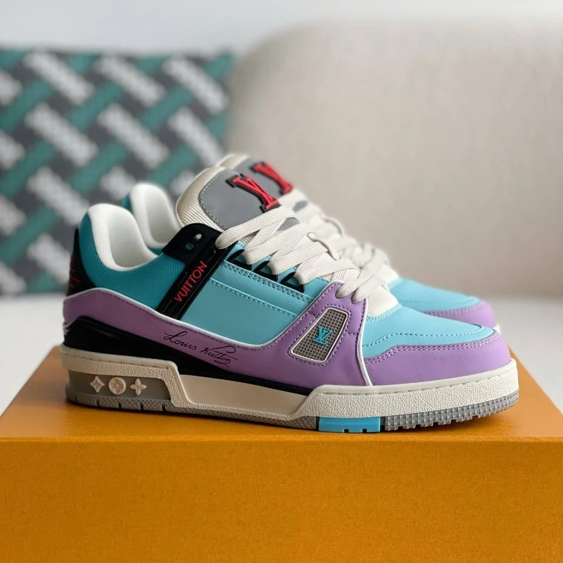 L*V TRAINER Sneakers