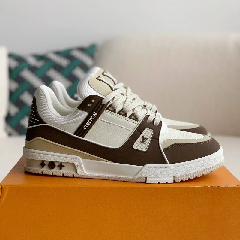 L*V Trainer Sneakers