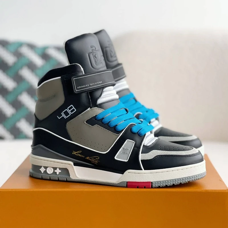 L*V TRAINER SNEAKERS