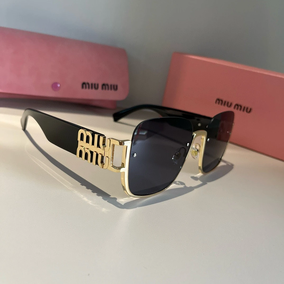 miumiu fashion sunglasses