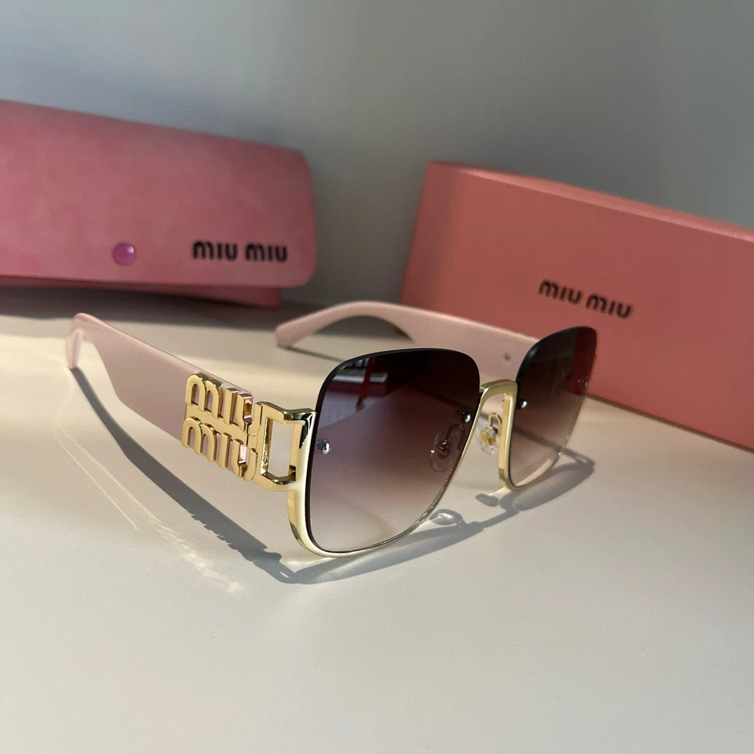 miumiu fashion sunglasses