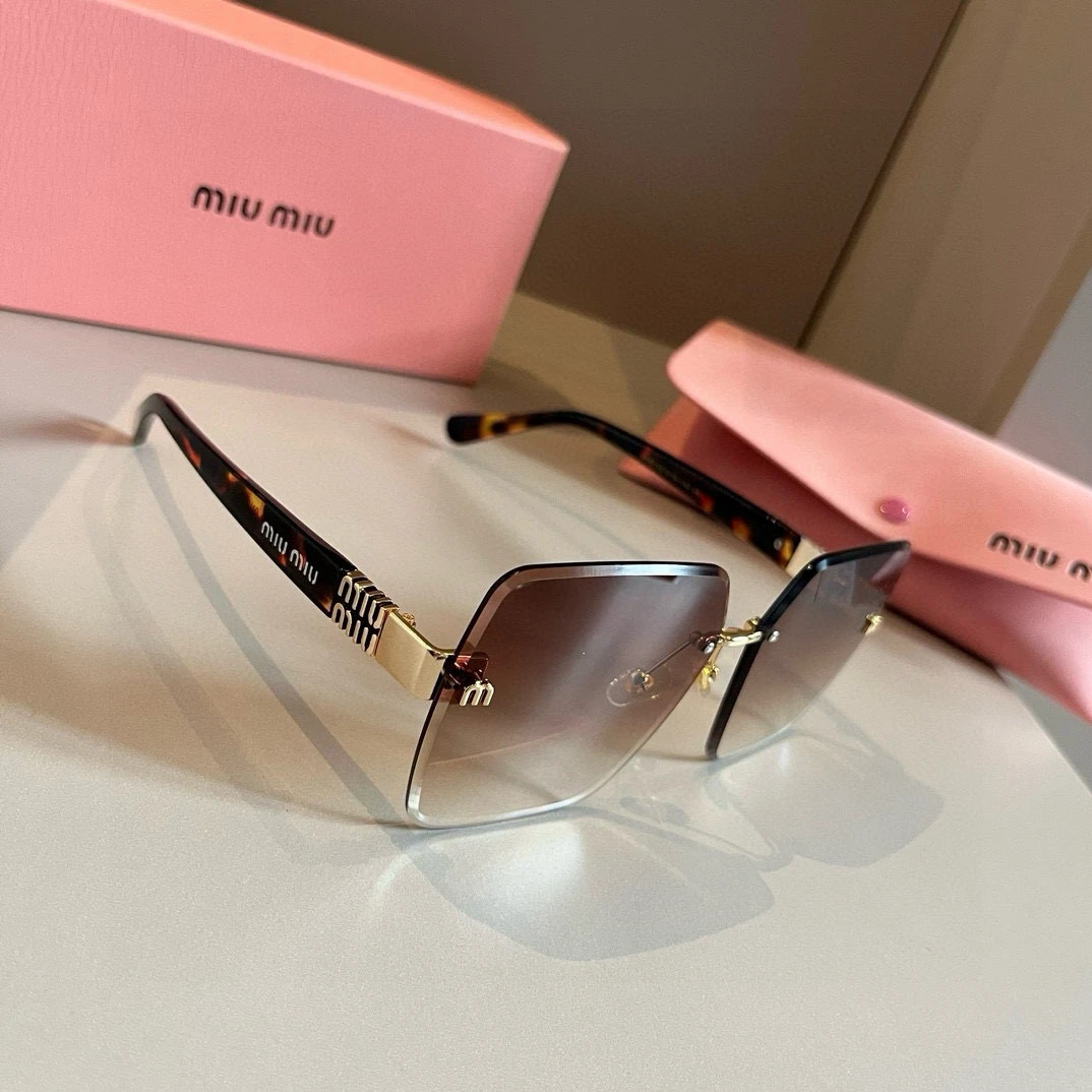 miumiu fashion sunglasses