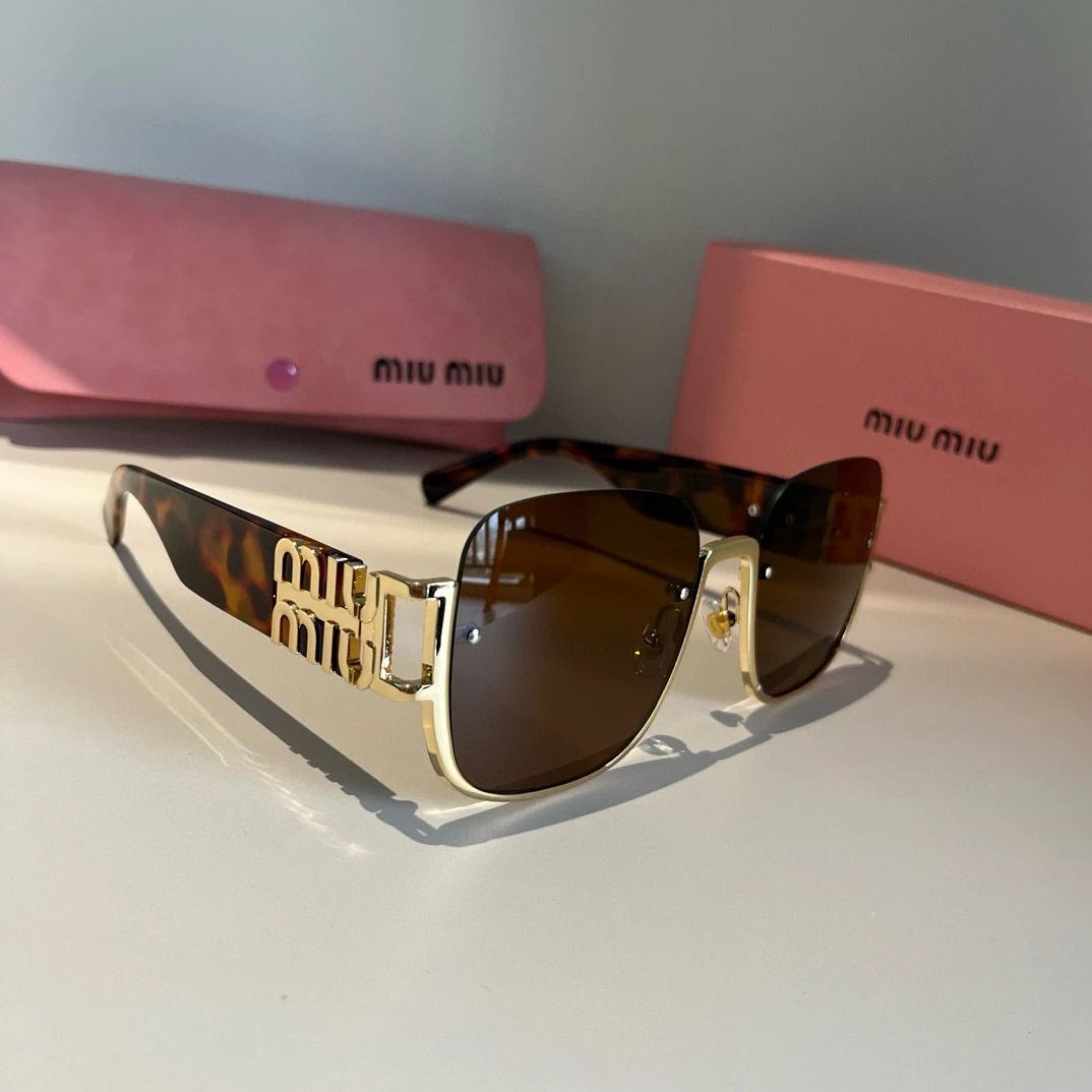 miumiu fashion sunglasses
