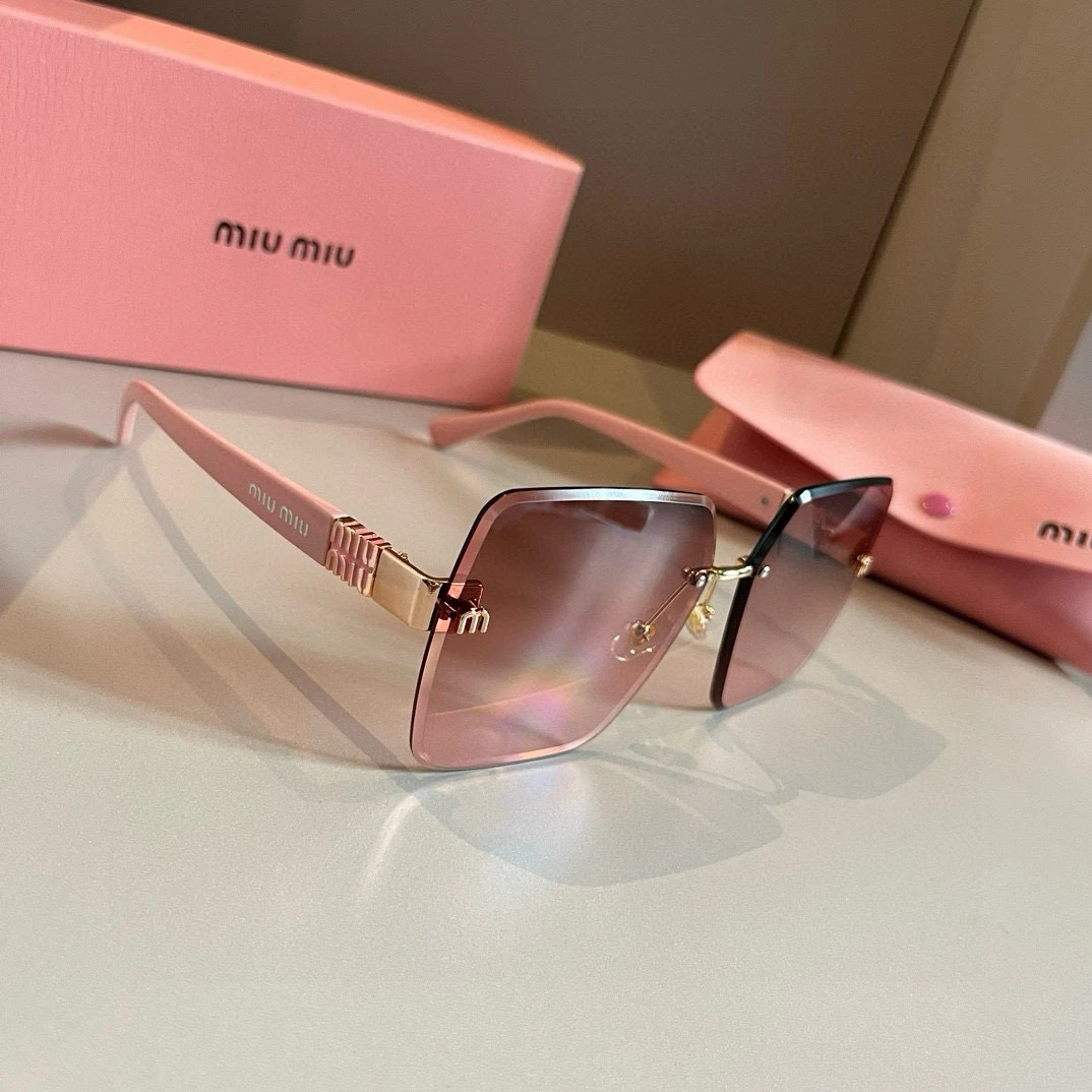 miumiu fashion sunglasses