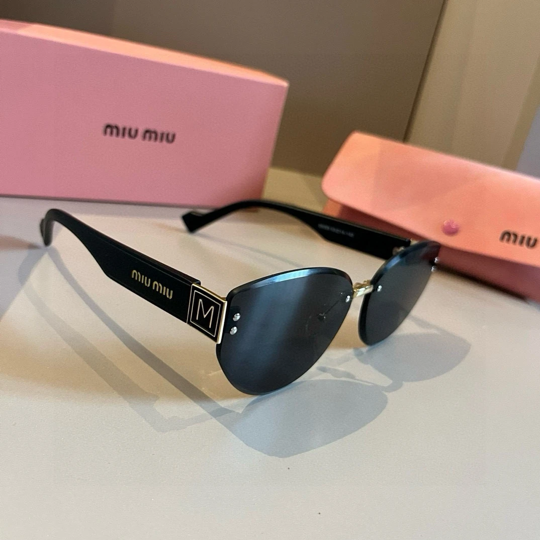 miumiu fashion sunglasses