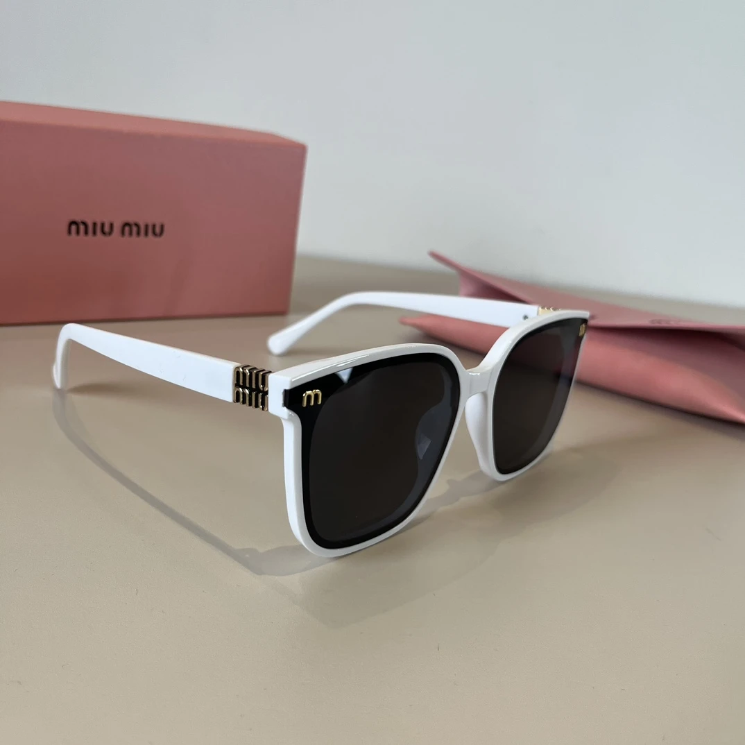 miumiu fashion sunglasses