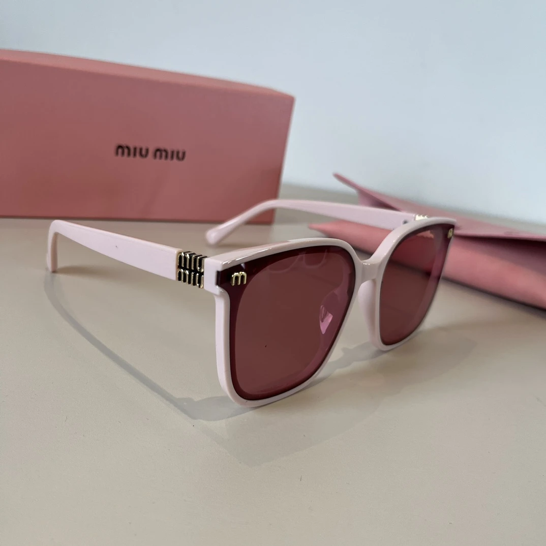 miumiu fashion sunglasses