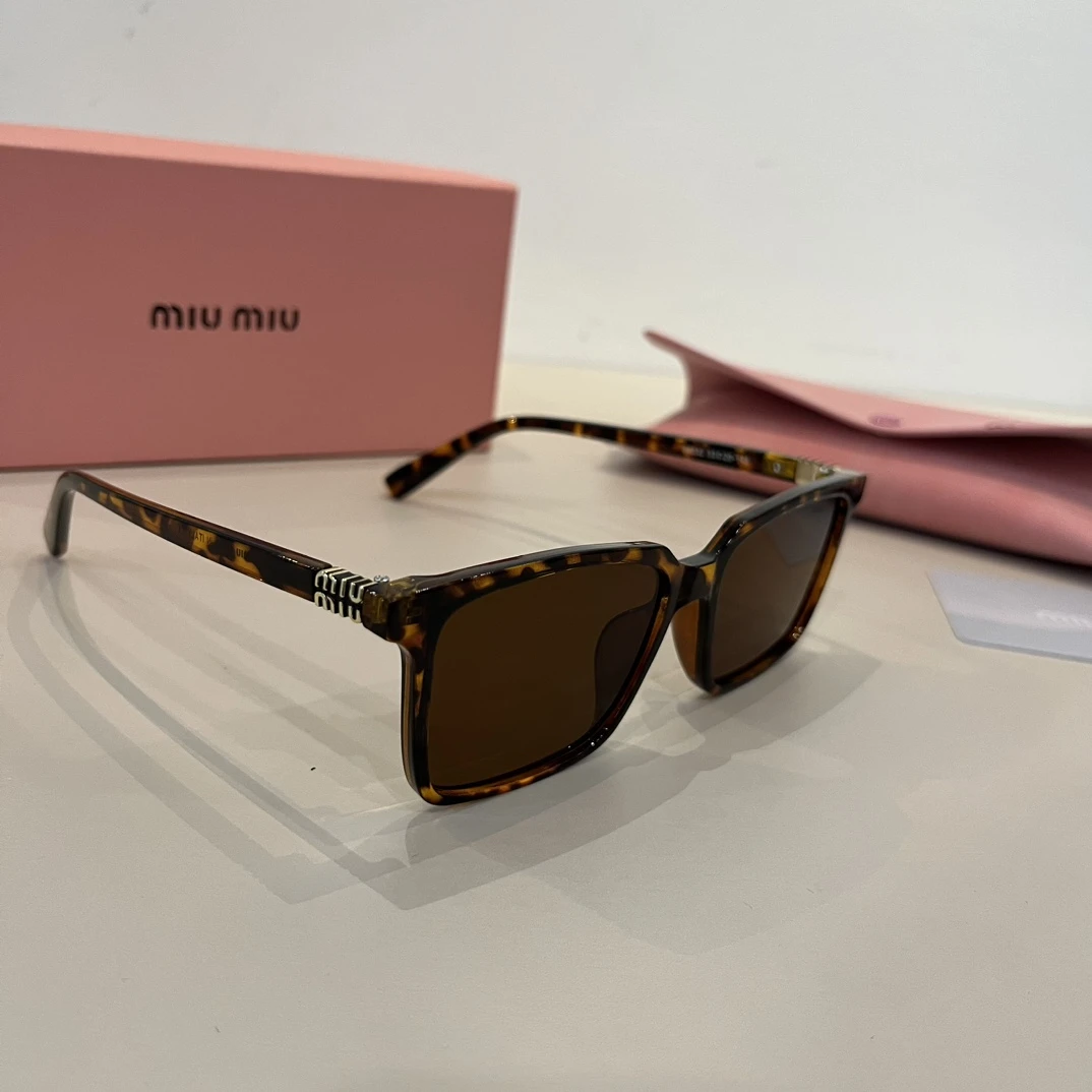 miumiu fashion sunglasses