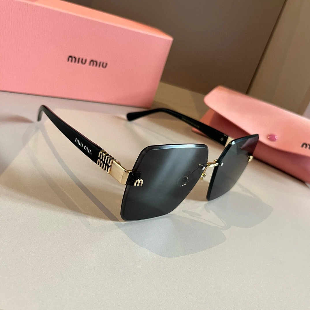 miumiu fashion sunglasses