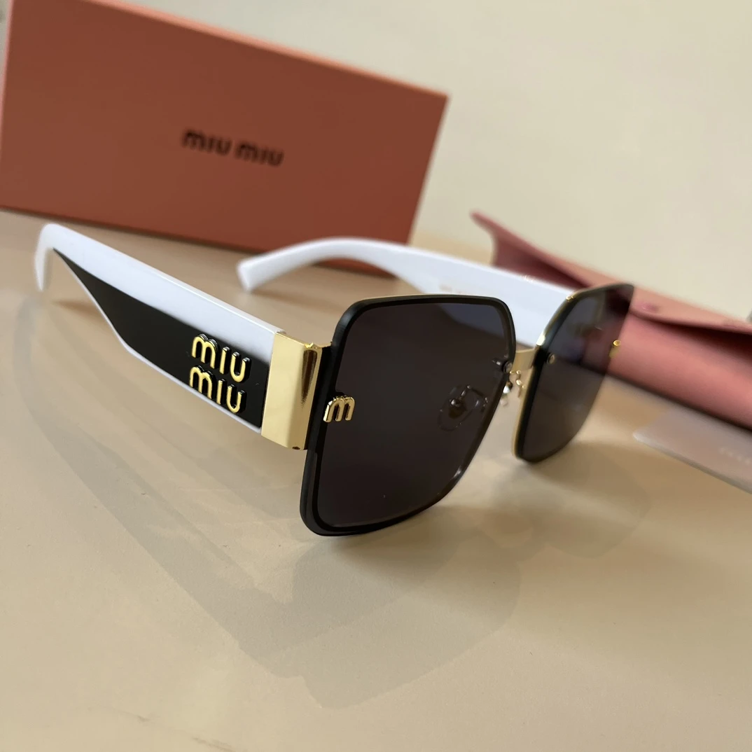 miumiu fashion sunglasses