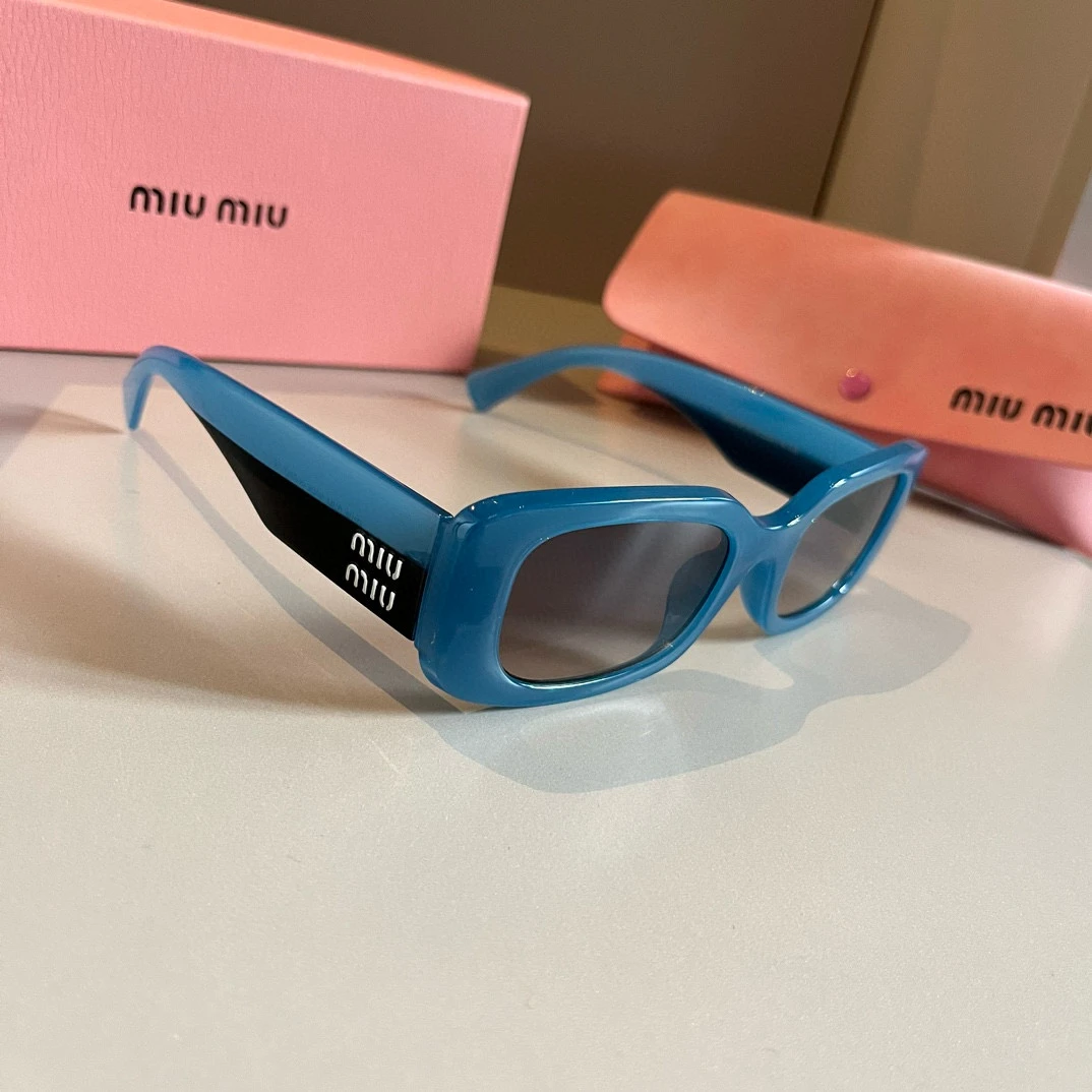 miumiu fashion sunglasses